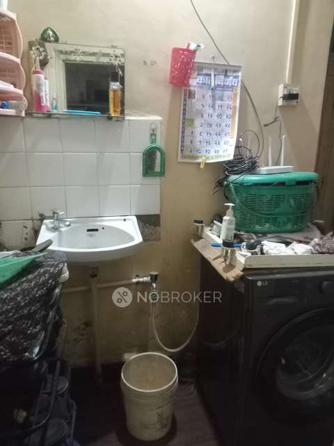 1 BHK Flat In Asmita Apartment Somwar Peth for Rent  In Rasta Peth