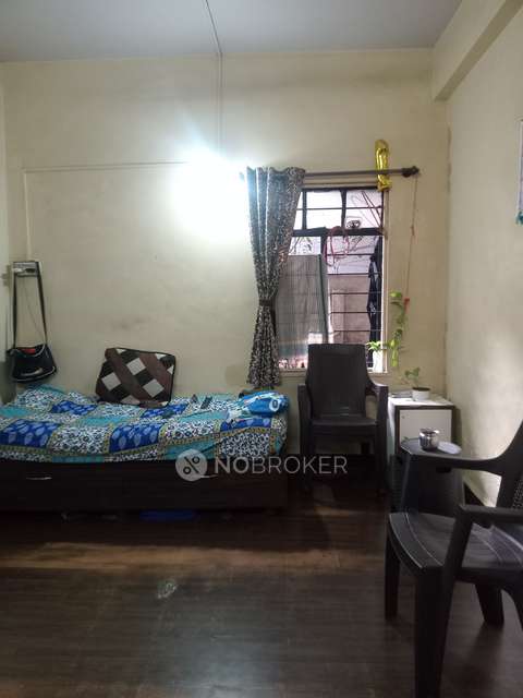1 BHK Flat In Asmita Apartment Somwar Peth for Rent  In Rasta Peth