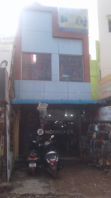 Retail Property in Tiruvottiyur, Chennai for Rent
