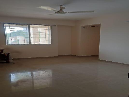 2 BHK Flat In Keystone Hills  for Rent  In Undri