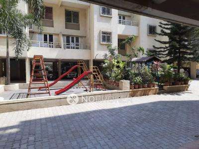 2 BHK Flat In Keystone Hills  for Rent  In Undri