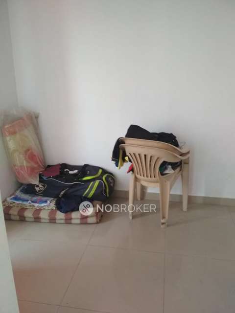 1 BHK Flat In Xriba Hinjewadi  For Sale  In Xrbia Hinjawadi