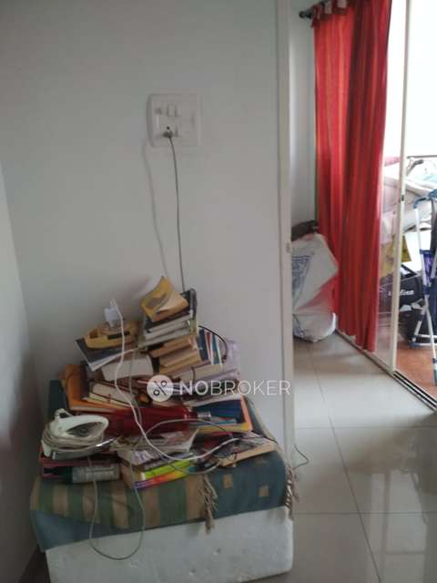 1 BHK Flat In Xriba Hinjewadi  For Sale  In Xrbia Hinjawadi