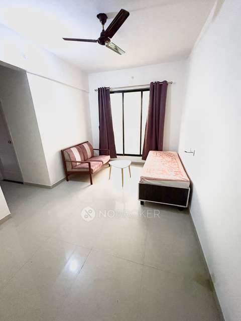 2 BHK Flat In Balaji Complex Khopoli for Rent  In Khopoli Nagarparishad Prathmik School No. 05