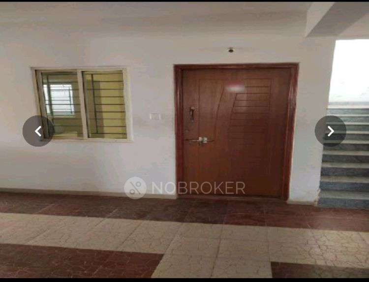 1 BHK Flat In Maruti Residency Suradhenupura For Sale  In Maruti Residency