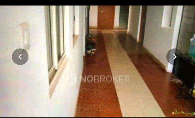 1 BHK Flat In Maruti Residency Suradhenupura For Sale  In Maruti Residency