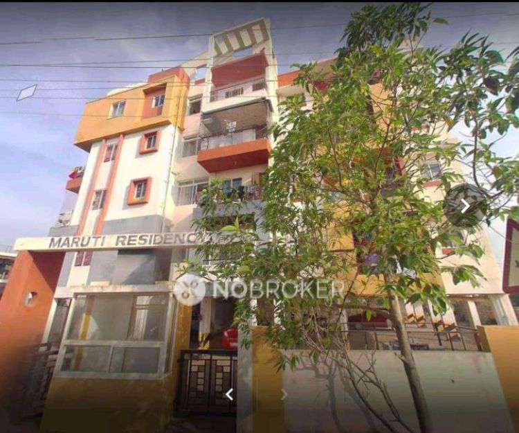 1 BHK Flat In Maruti Residency Suradhenupura For Sale  In Maruti Residency