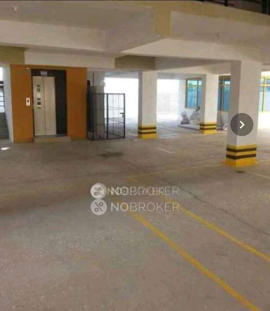 1 BHK Flat In Maruti Residency Suradhenupura For Sale  In Maruti Residency