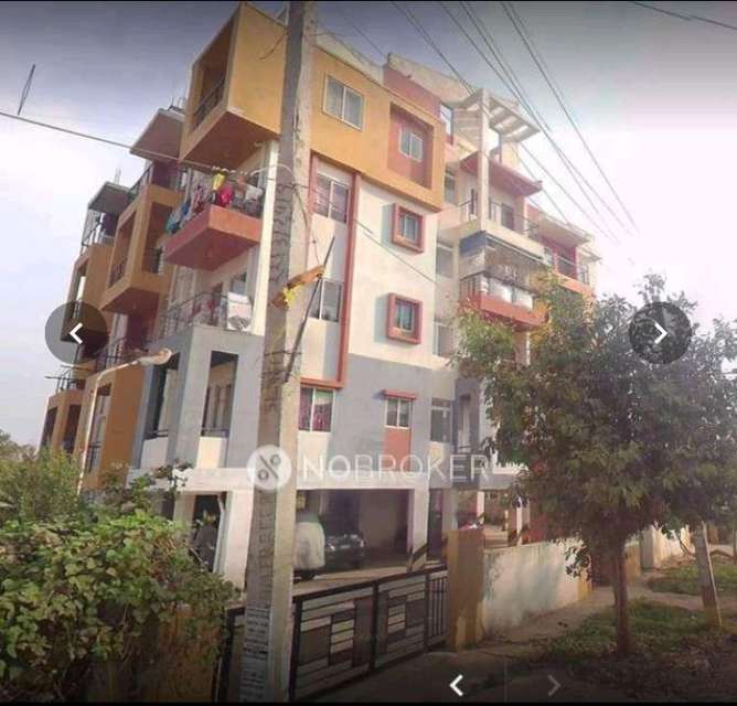 1 BHK Flat In Maruti Residency Suradhenupura For Sale  In Maruti Residency