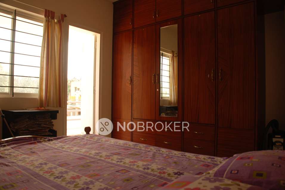 2 BHK Flat In Gr Shreenivas for Rent  In Singasandra