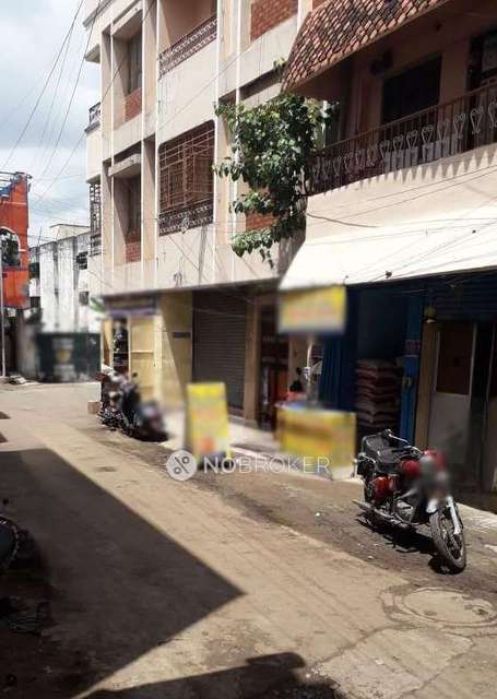 Office Space in Aminjikarai, Chennai for Rent 