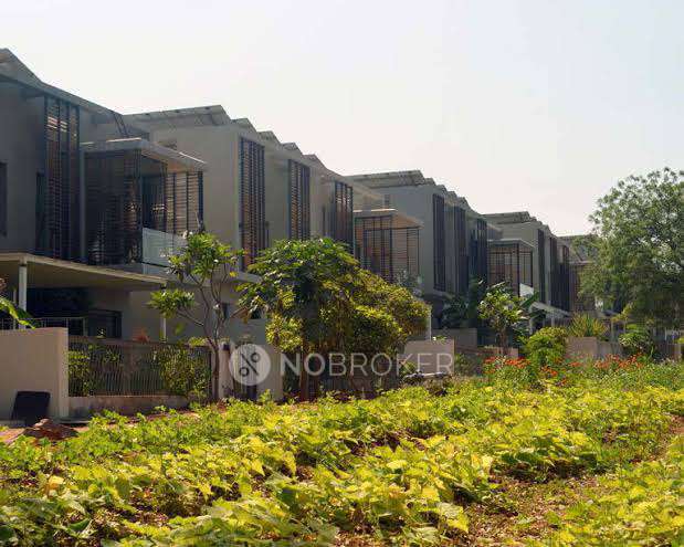 4 BHK Villa In Organos Naandi Rurban Commune For Sale In Moinabad