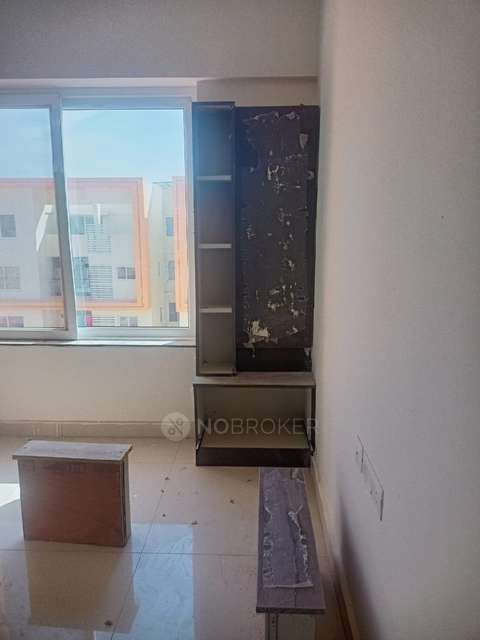 3 BHK Flat In Mahaveer Celesses for Rent  In Yelahanka