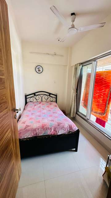 1 BHK Flat In Amardeep Mahal For Sale  In Vile Parle East