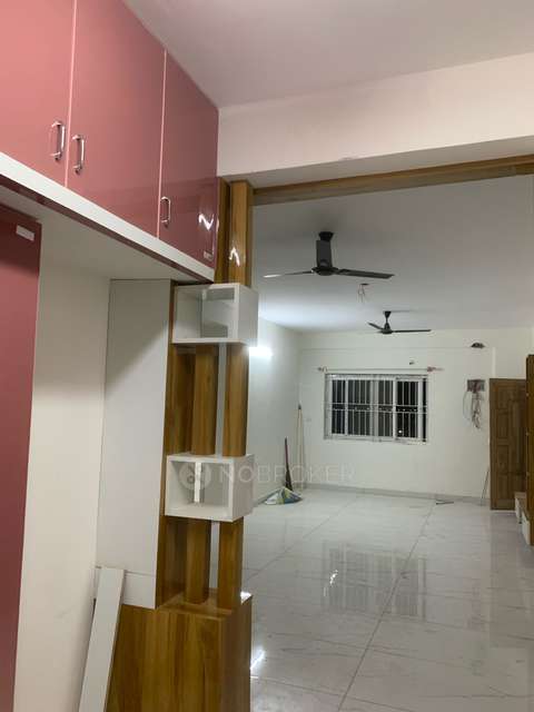 2 BHK Flat In Swastik Shne Seegehalli for Rent  In Swastik Shine