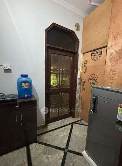 PG for Girls in Dwarka