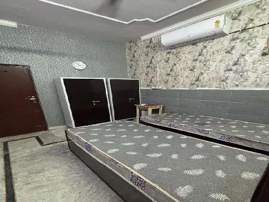 PG for Girls in Dwarka