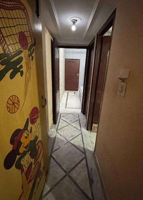 PG for Girls in Dwarka