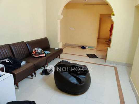 1 BHK House for Rent  In Sudhama Nagar