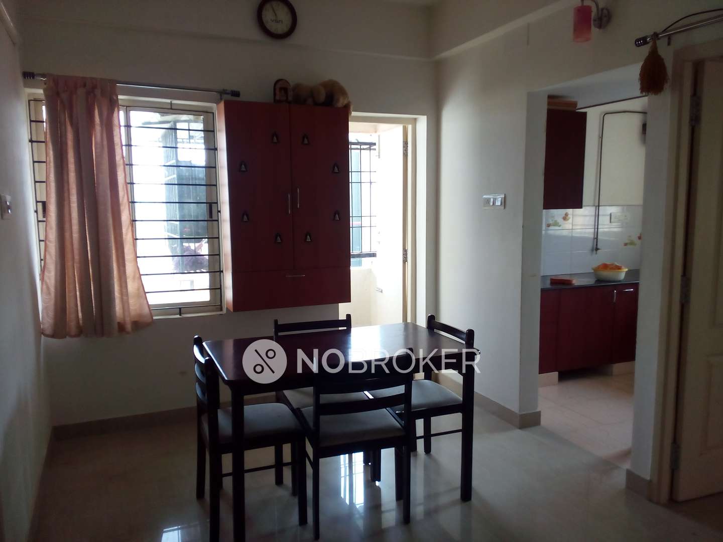 Vgn Imperia Phase I Thiruverkadu Without Brokerage Semifurnished 1