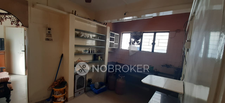 2 BHK Flat In Mourya Deep for Rent  In Kasba Peth