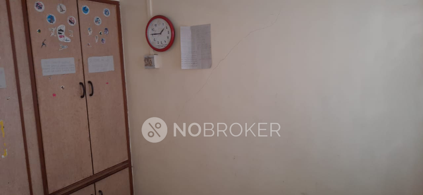 2 BHK Flat In Mourya Deep for Rent  In Kasba Peth