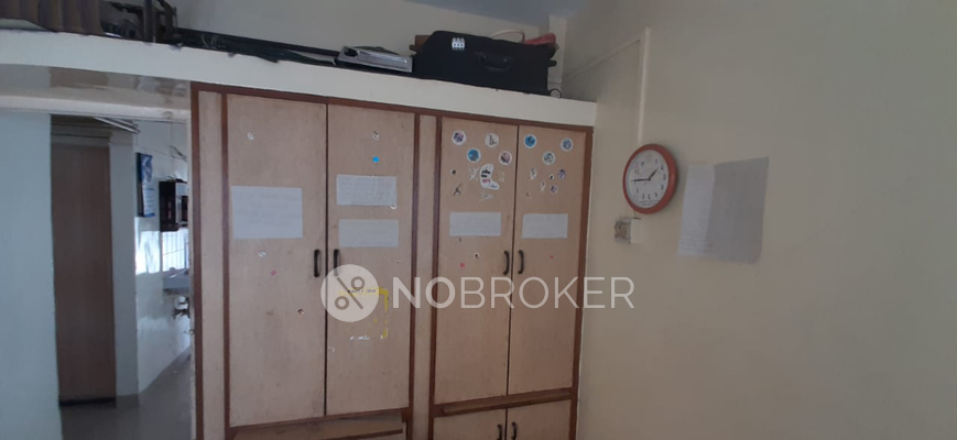 2 BHK Flat In Mourya Deep for Rent  In Kasba Peth