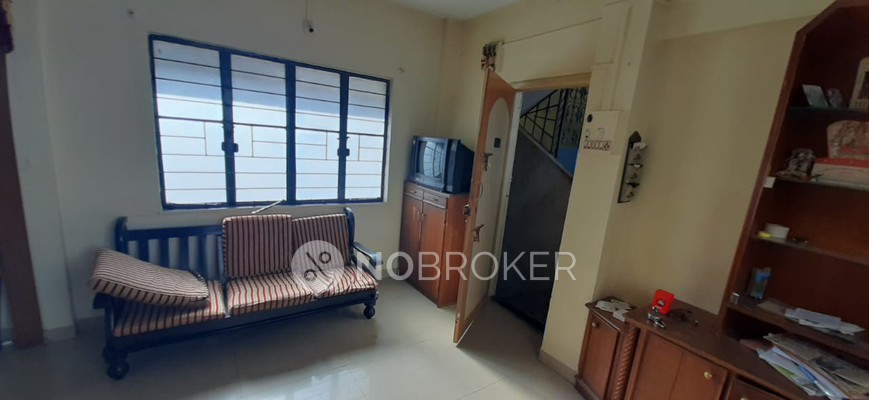 2 BHK Flat In Mourya Deep for Rent  In Kasba Peth