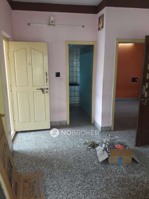 2 BHK Flat for Rent  In J. P. Nagar
