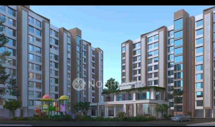 1 BHK Flat In Rustagi Aarambha For Sale  In Titwala