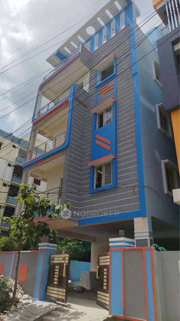 2 BHK Flat In Golden Tulip Estate for Rent  In Kondapur