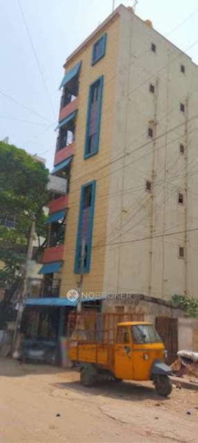 PG for Boys in Electronic City