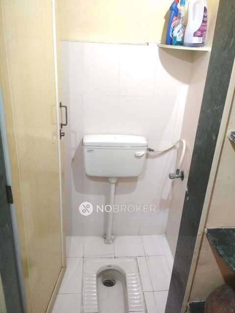 1 RK Flat In Siddhi Park , Old Sangavi For Sale  In Pimpri-chinchwad