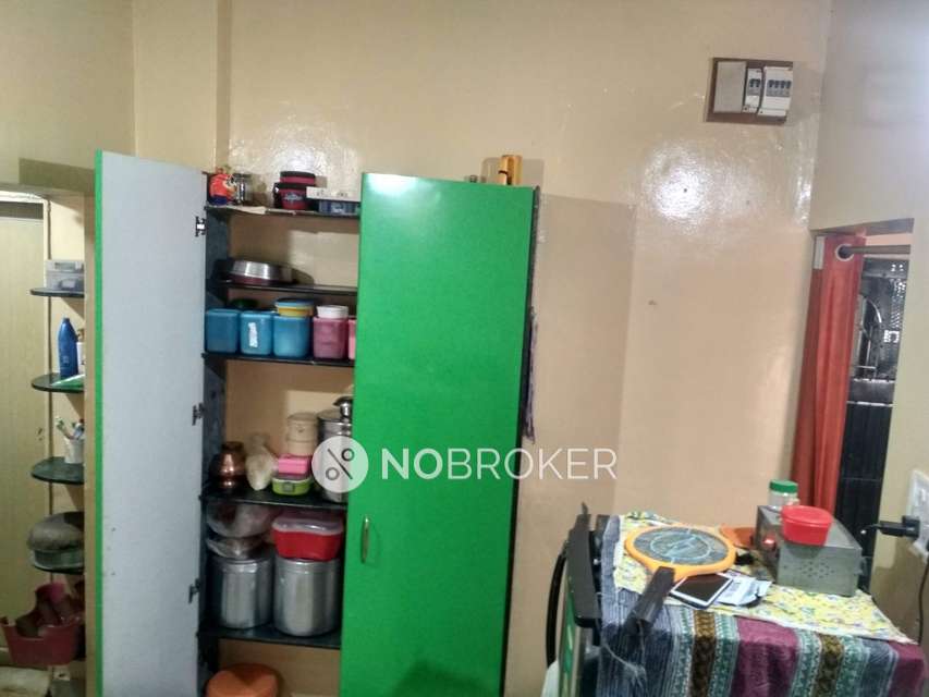 1 RK Flat In Siddhi Park , Old Sangavi For Sale  In Pimpri-chinchwad