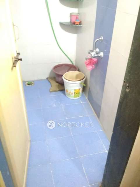 1 RK Flat In Siddhi Park , Old Sangavi For Sale  In Pimpri-chinchwad