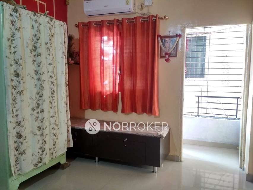 1 RK Flat In Siddhi Park , Old Sangavi For Sale  In Pimpri-chinchwad