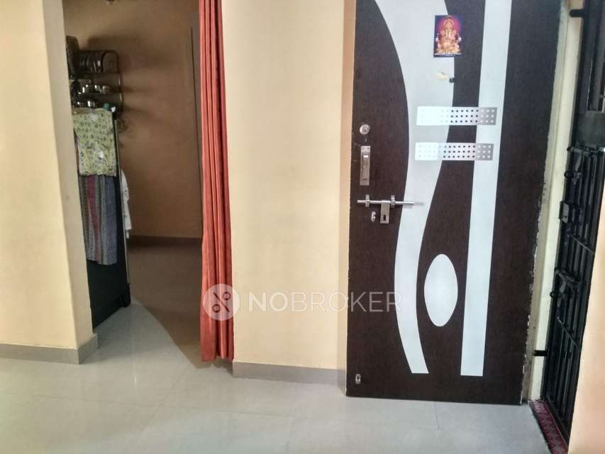 1 RK Flat In Siddhi Park , Old Sangavi For Sale  In Pimpri-chinchwad