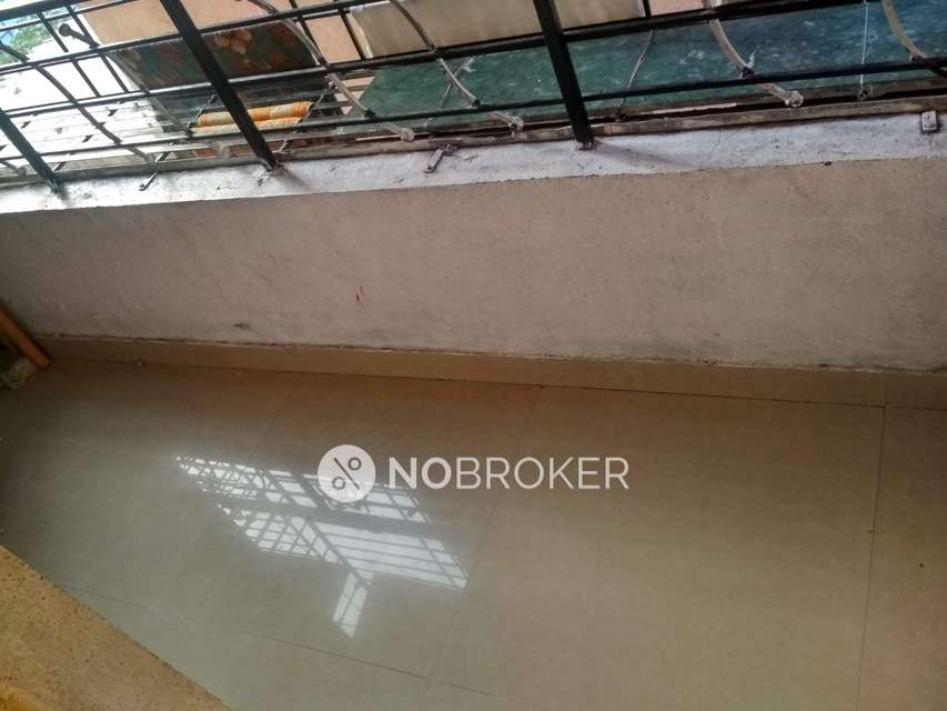 1 RK Flat In Siddhi Park , Old Sangavi For Sale  In Pimpri-chinchwad