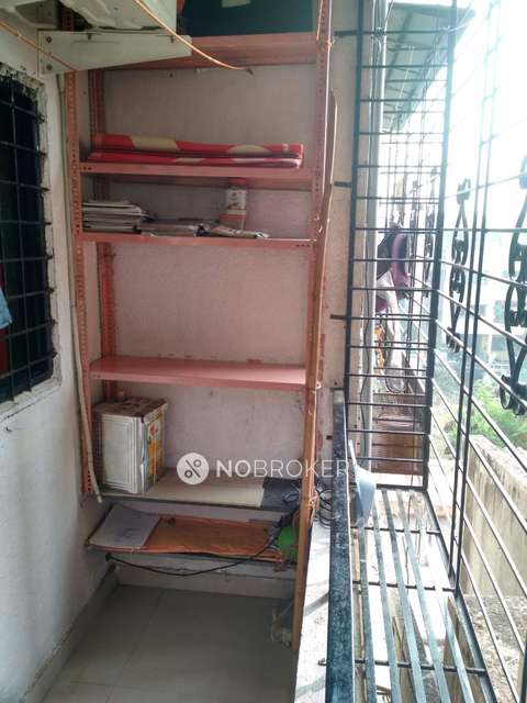 1 RK Flat In Siddhi Park , Old Sangavi For Sale  In Pimpri-chinchwad