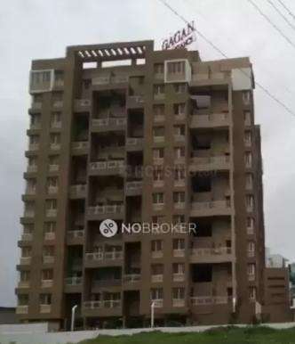 2 BHK Flat In Gagan Renaissance For Sale  In Pisoli