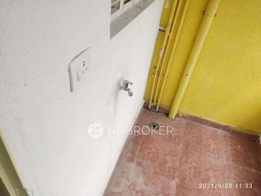 1 BHK Flat In Panchavati Heights  For Sale  In Chakan