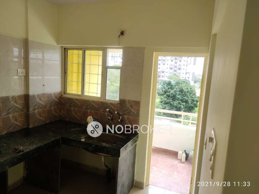 1 BHK Flat In Panchavati Heights  For Sale  In Chakan