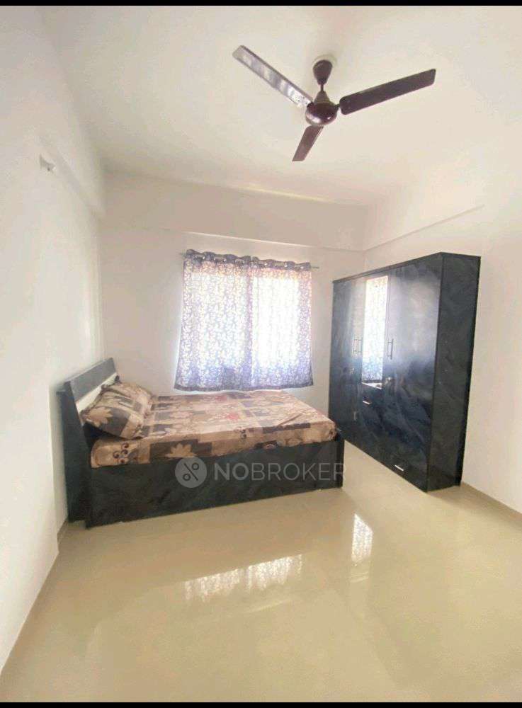 Shared Room for Female In 1 BHK  In Maithili Empire Kiwale In  Ravet