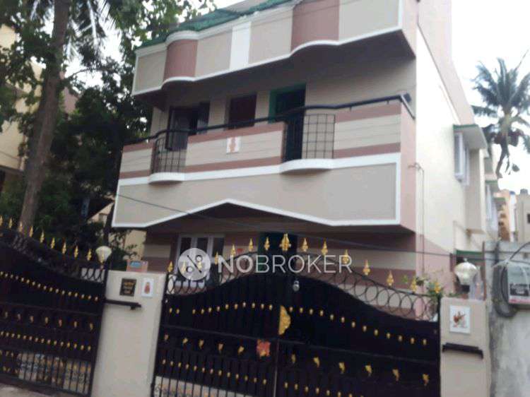 Independent House Kolathur Rent WITHOUT BROKERAGE Semifurnished 2