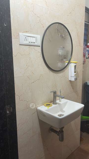 1 BHK Flat In Qn Greens For Sale  In Ghotkamp Koyana Vele, Taloja