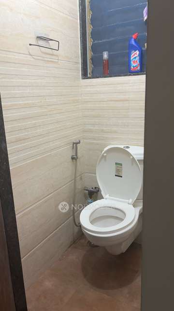 1 BHK Flat In Qn Greens For Sale  In Ghotkamp Koyana Vele, Taloja