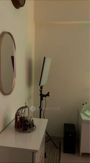 1 BHK Flat In Qn Greens For Sale  In Ghotkamp Koyana Vele, Taloja