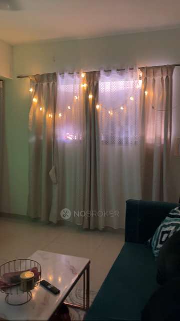 1 BHK Flat In Qn Greens For Sale  In Ghotkamp Koyana Vele, Taloja
