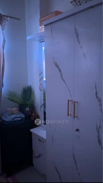 1 BHK Flat In Qn Greens For Sale  In Ghotkamp Koyana Vele, Taloja