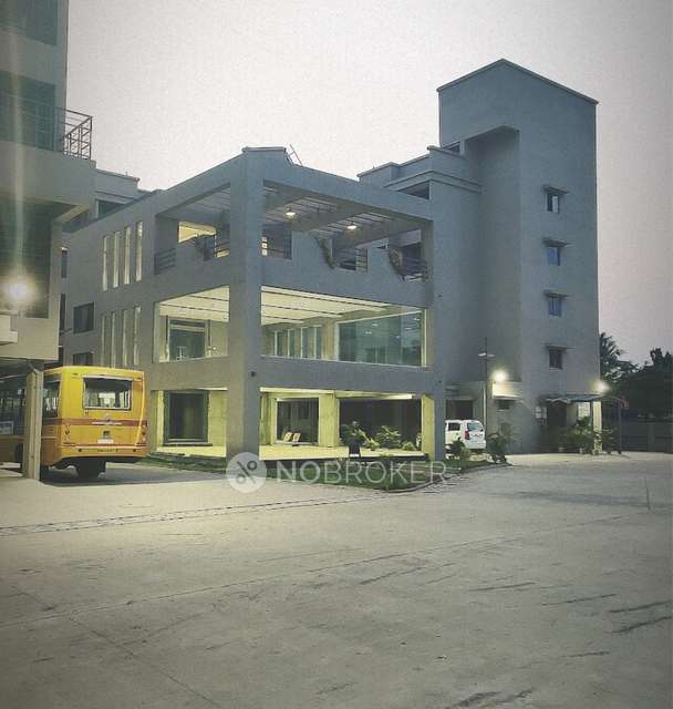 1 BHK Flat In Qn Greens For Sale  In Ghotkamp Koyana Vele, Taloja